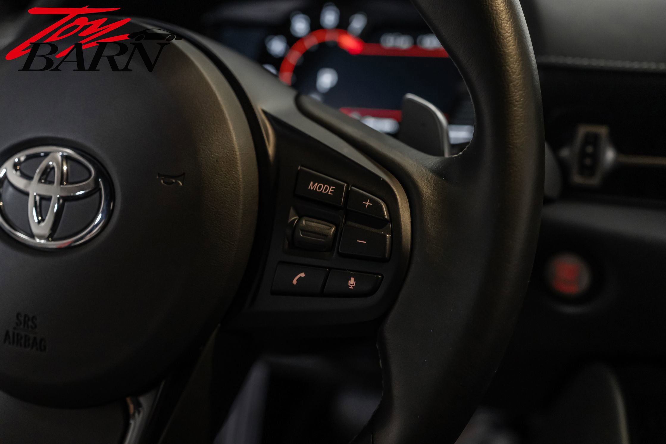 Used 2020 Toyota Supra image 32