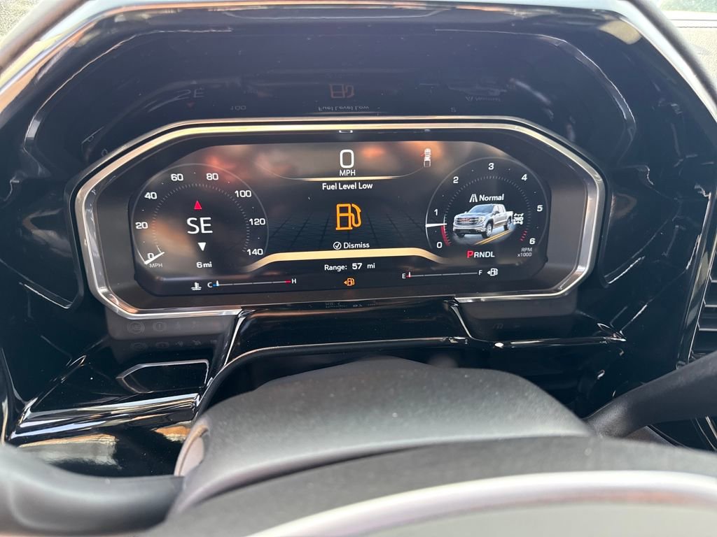 New 2026 GMC Sierra 1500 SLE image 20