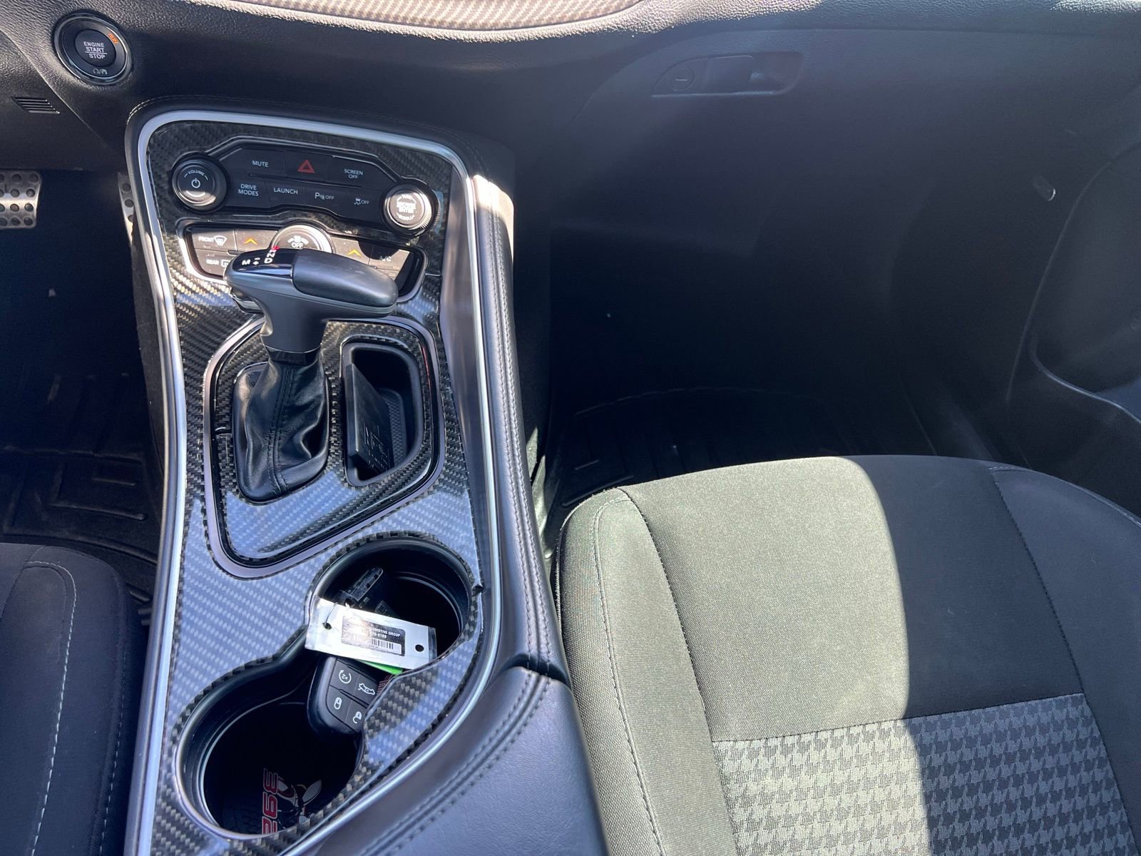 Used 2020 Dodge Challenger R/T Scat Pack image 31