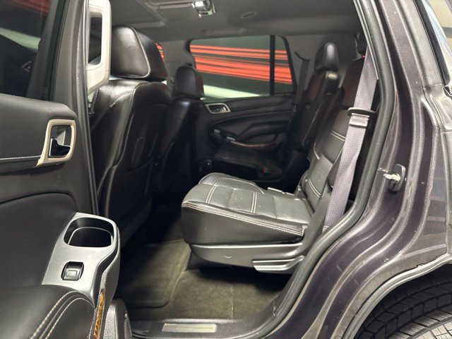 Used 2015 GMC Yukon Denali w/ Premium Package AWD/4WD image 15