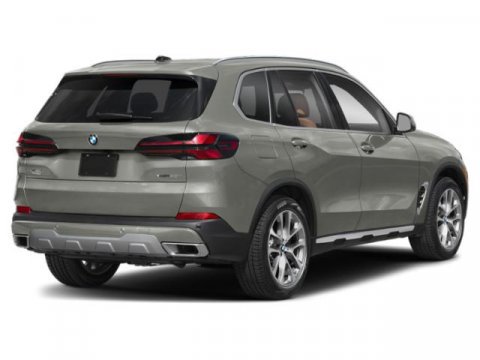 New 2027 BMW X5 M xDrive40i w/ M Sport Professional Package AWD/4WD image 2