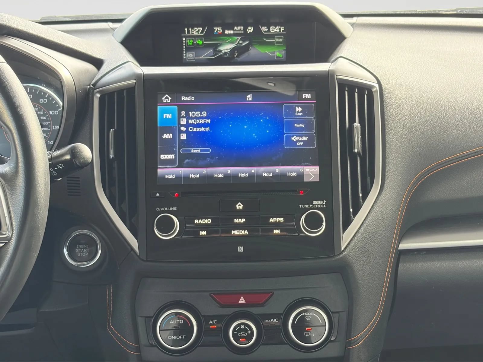 Used 2019 Subaru Crosstrek 2.0i Limited w/ Moonroof Package w/Navigation AWD/4WD image 23