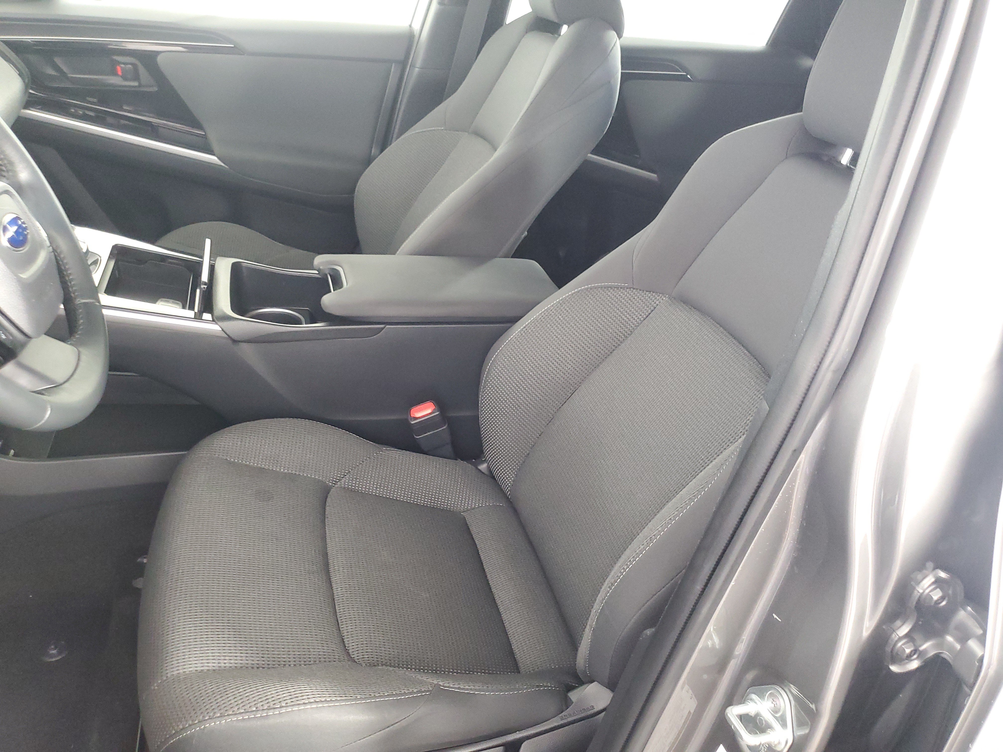 Used 2023 Subaru Solterra AWD image 13
