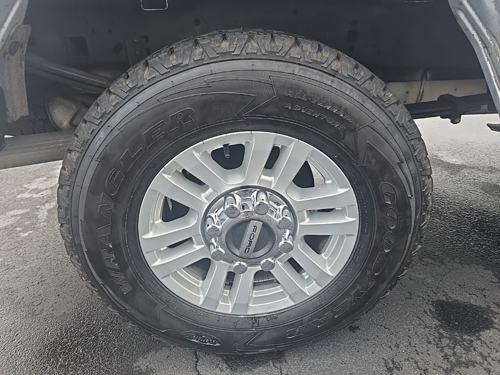 Used 2019 Ford F250 XLT w/ XLT Value Package AWD/4WD image 45