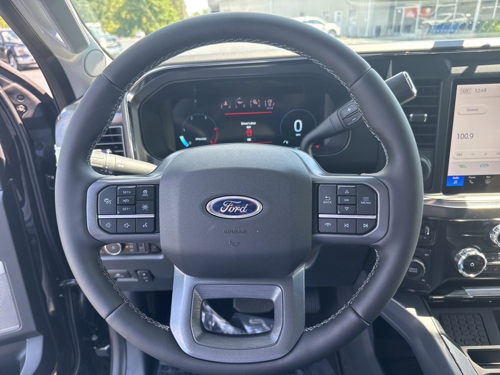 New 2025 Ford F350 Lariat w/ Lariat Ultimate Package image 20