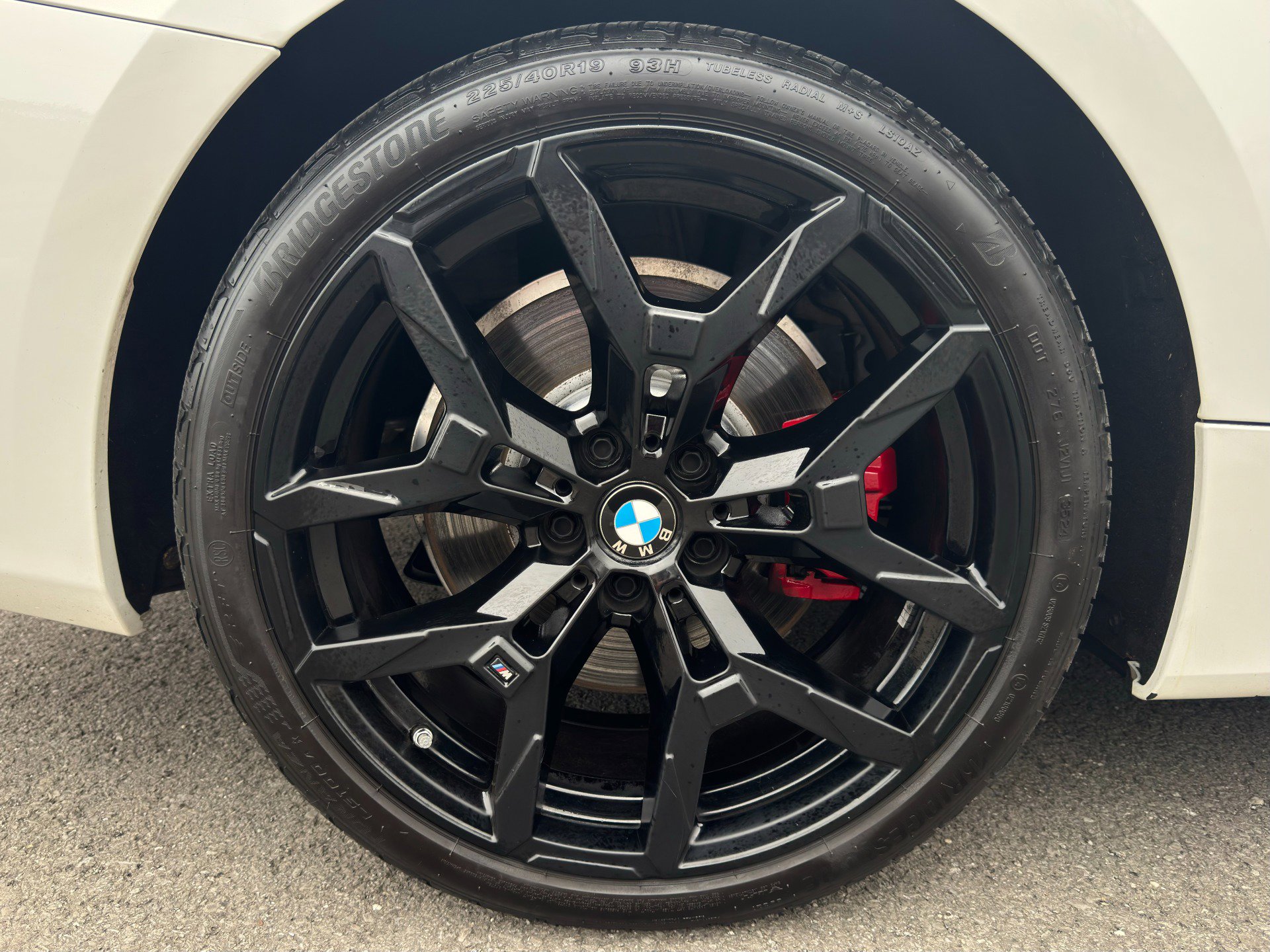 Used 2025 BMW 440i xDrive Convertible w/ Premium Package image 30