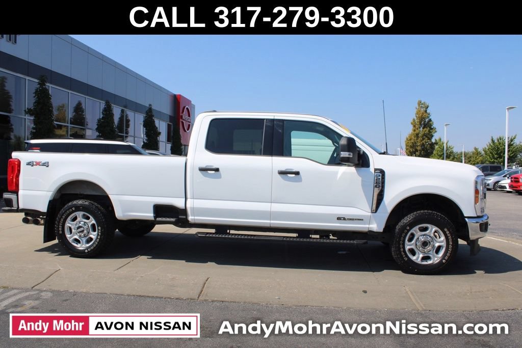 Used 2026 Ford F250 XLT AWD/4WD image 6