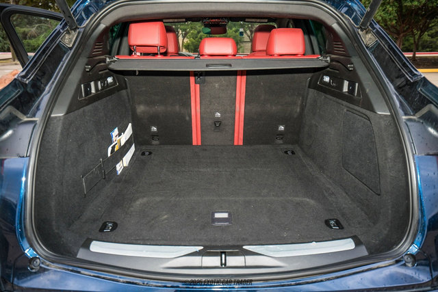 Used 2023 Maserati Grecale Modena image 85