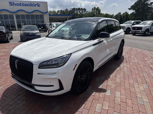 Used 2024 Lincoln Corsair FWD w/ Equipment Group 102A image 32