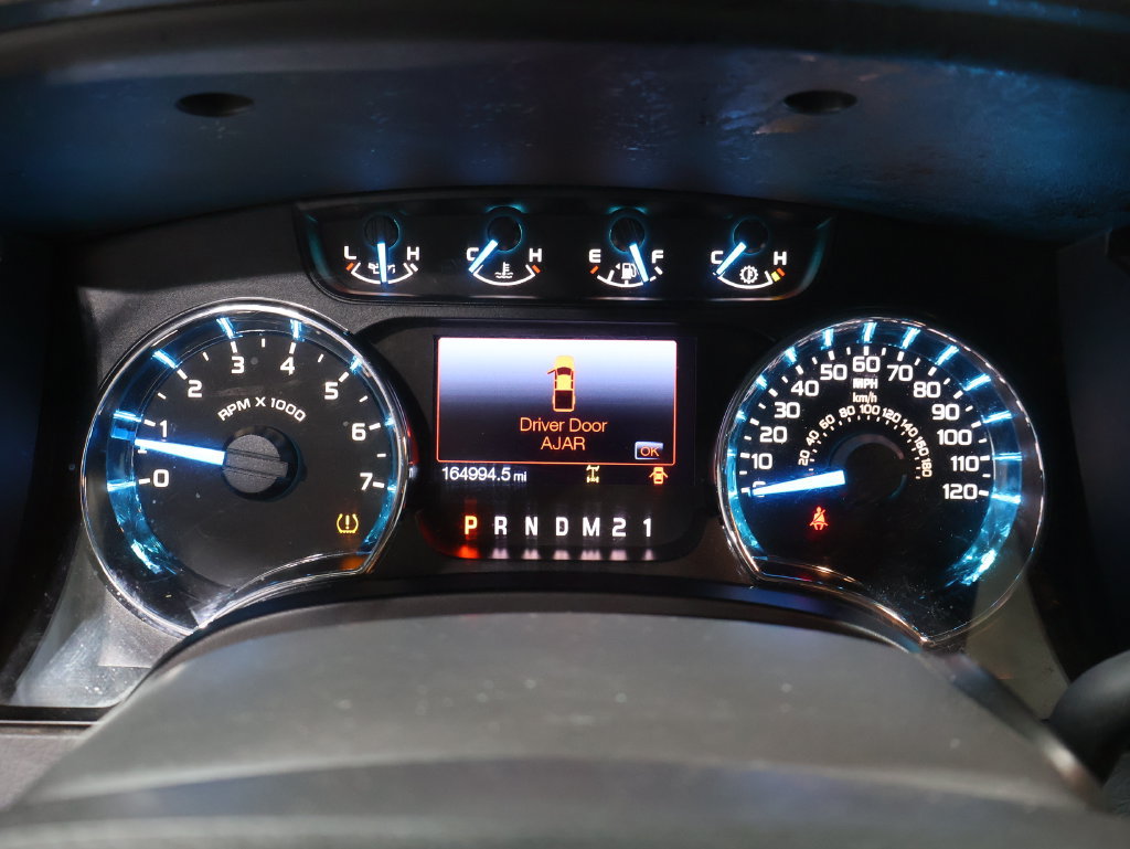 Used 2014 Ford F150 XLT w/ Equipment Group 302A Luxury AWD/4WD image 36