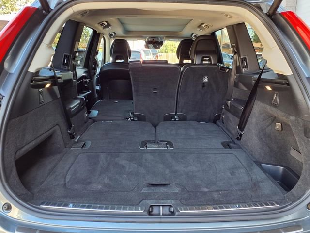 Used 2018 Volvo XC90 T5 Momentum w/ Convenience Package image 14