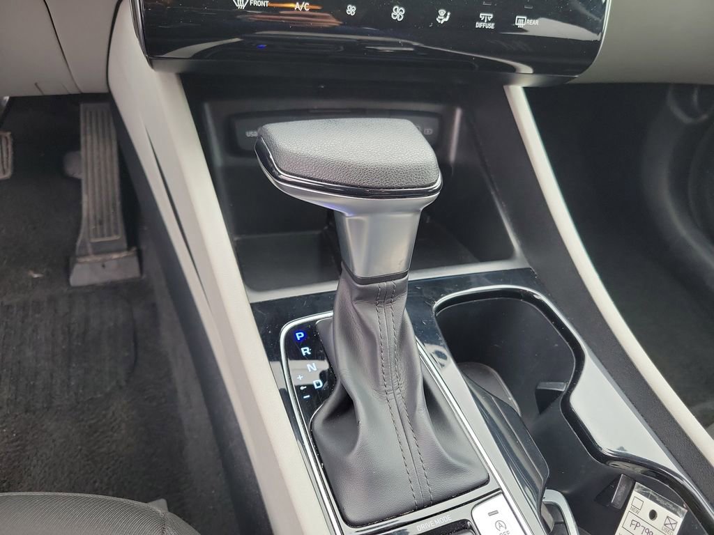 Used 2024 Hyundai Tucson SEL image 25