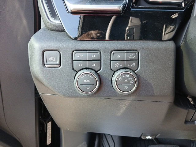 New 2026 Chevrolet Silverado 1500 RST w/ Safety Package image 30