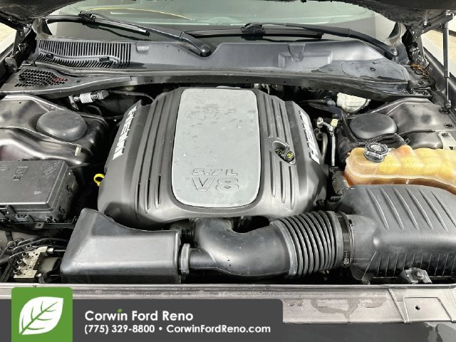 Used 2015 Dodge Challenger R/T Plus RWD image 33