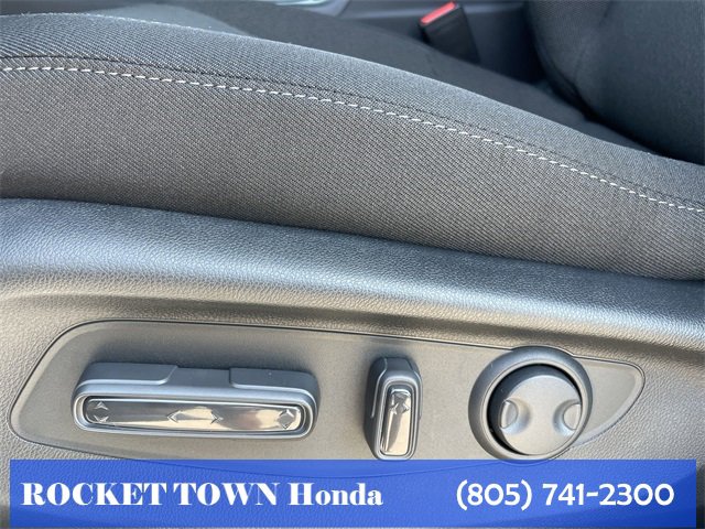 New 2026 Honda CR-V EX image 22