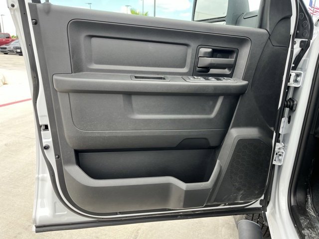 New 2026 RAM 3500 Tradesman image 16