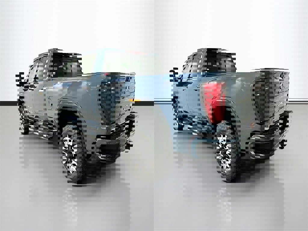 New 2025 GMC Sierra 2500 Denali w/ Denali Reserve Package image 5