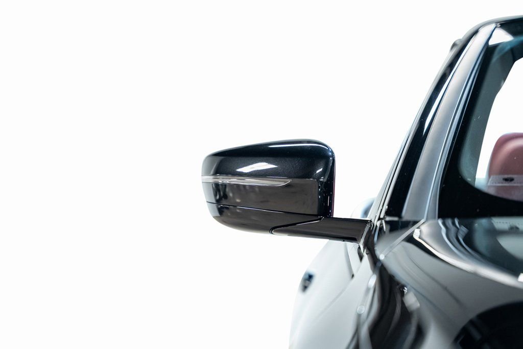 Used 2023 BMW 430i xDrive Convertible w/ M Sport Package image 6