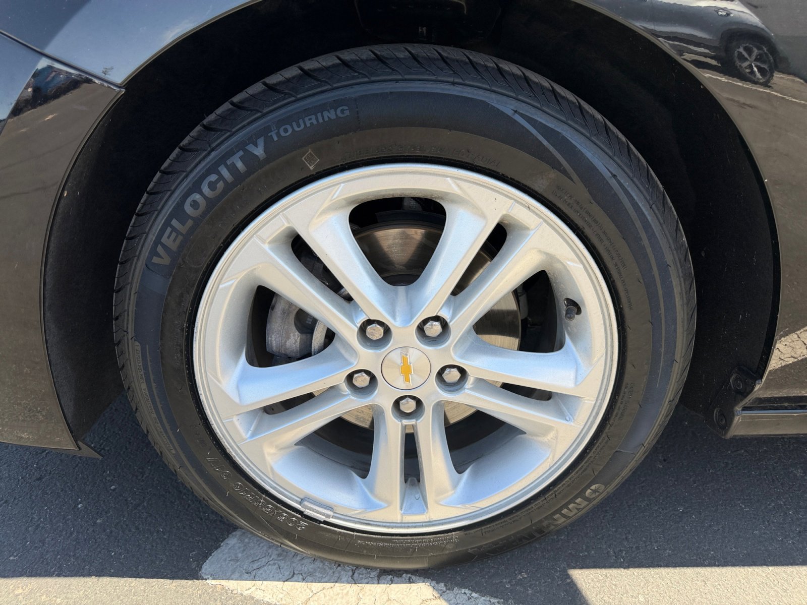 Used 2018 Chevrolet Cruze LT w/ Convenience Package image 25