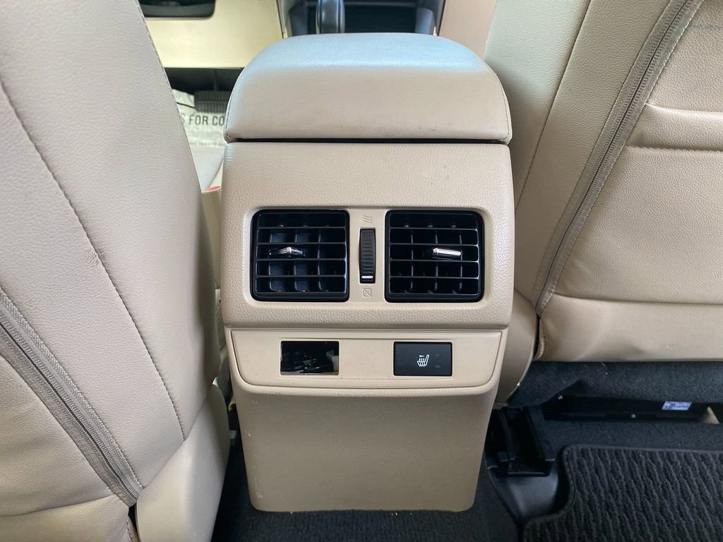 Used 2016 Subaru Outback 2.5i Limited image 28