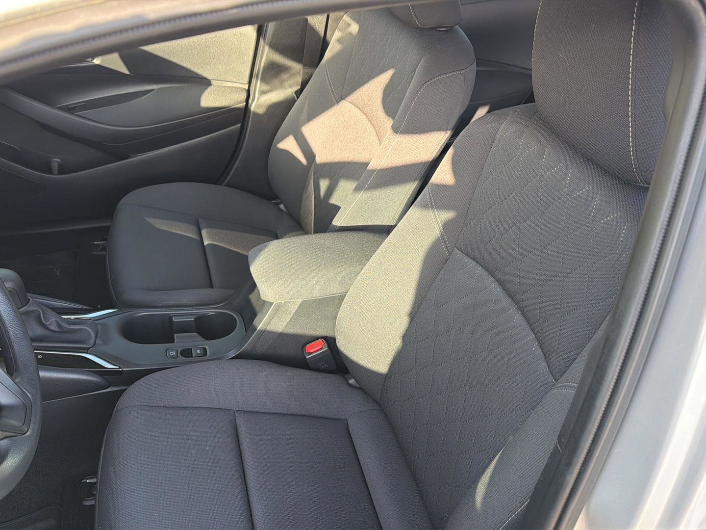 Certified 2024 Toyota Corolla LE image 27