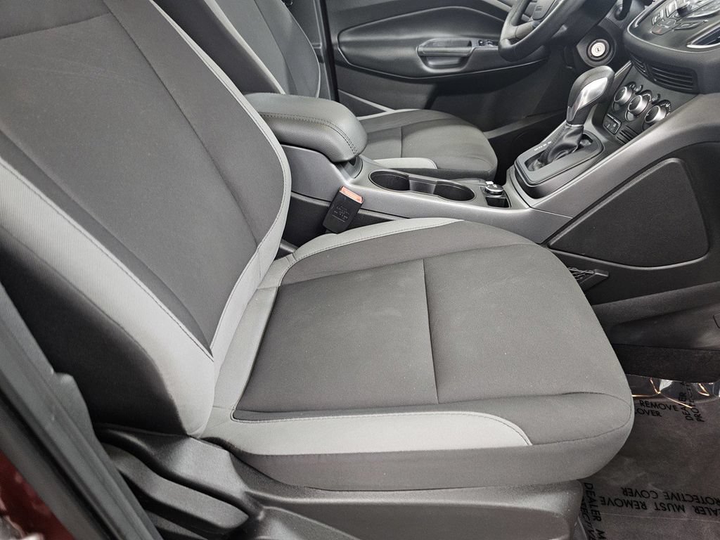 Used 2016 Ford Escape S FWD image 22