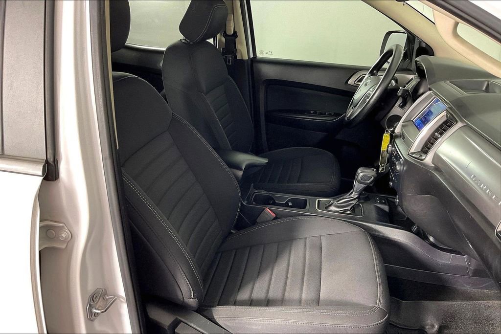 Used 2020 Ford Ranger XLT w/ Trailer Tow Package image 10