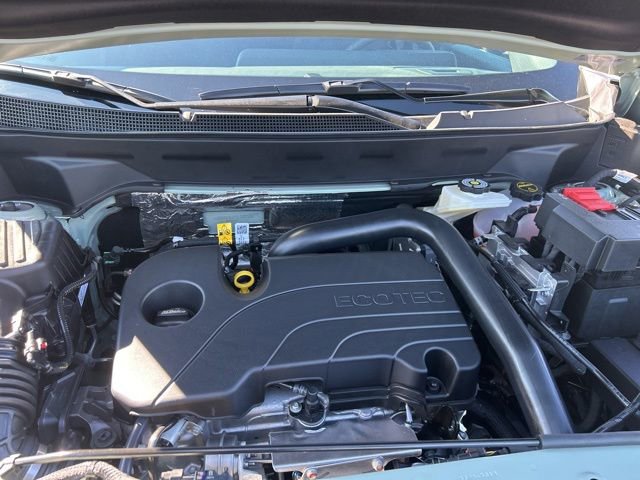 New 2026 Chevrolet Equinox LT image 33