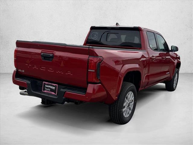 New 2026 Toyota Tacoma SR5 image 7