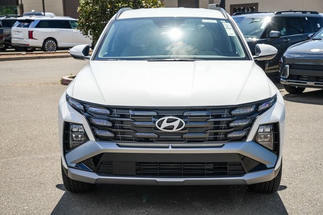 New 2026 Hyundai Tucson SEL AWD/4WD image 7