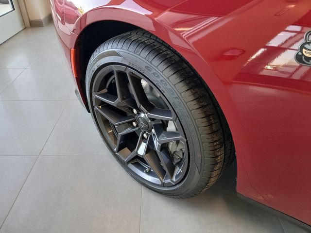 New 2026 Dodge Charger Scat Pack AWD/4WD image 28