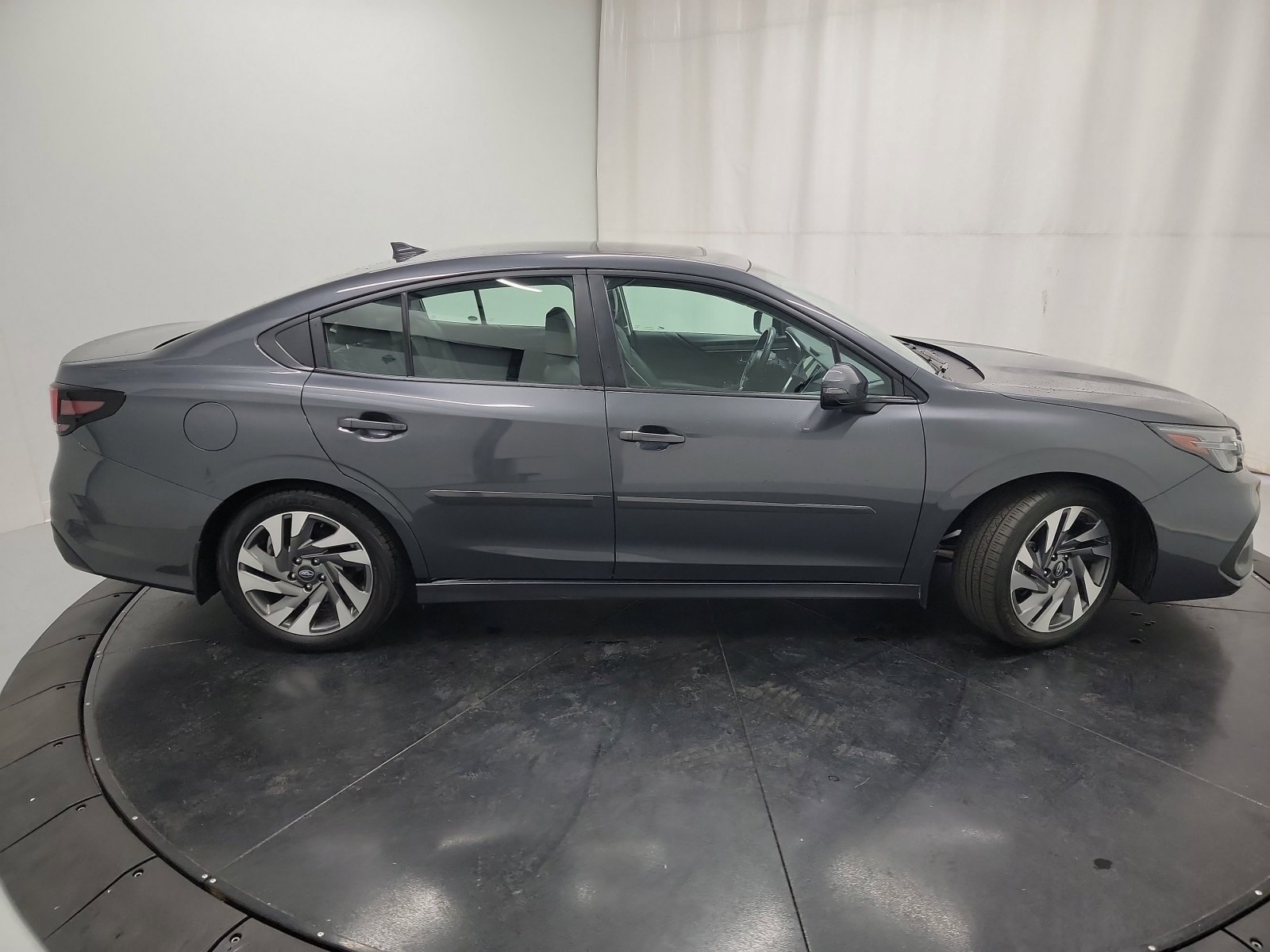 Used 2024 Subaru Legacy Limited image 11