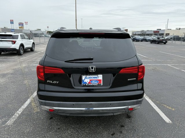 Used 2016 Honda Pilot Touring image 5