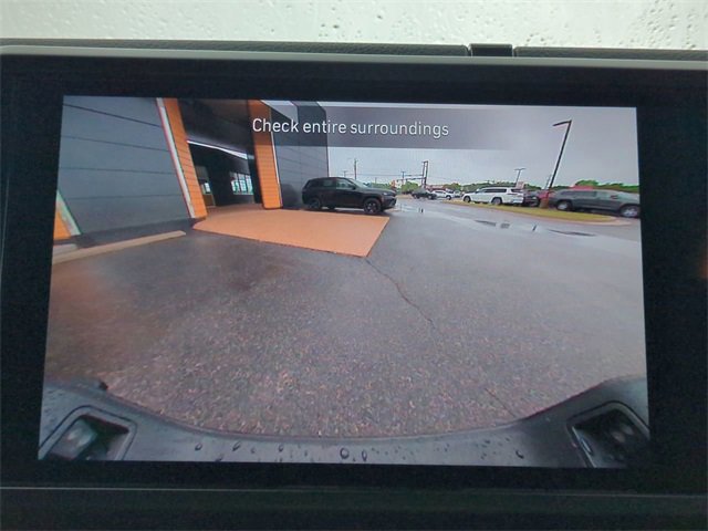 New 2025 Jeep Gladiator Sport image 20