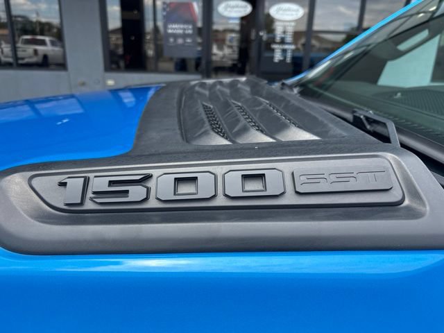 Used 2025 RAM 1500 Rebel w/ Rebel Level 1 Equipment Group AWD/4WD image 21