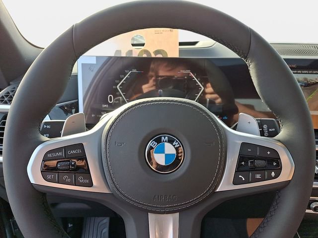 New 2026 BMW X5 xDrive40i image 16