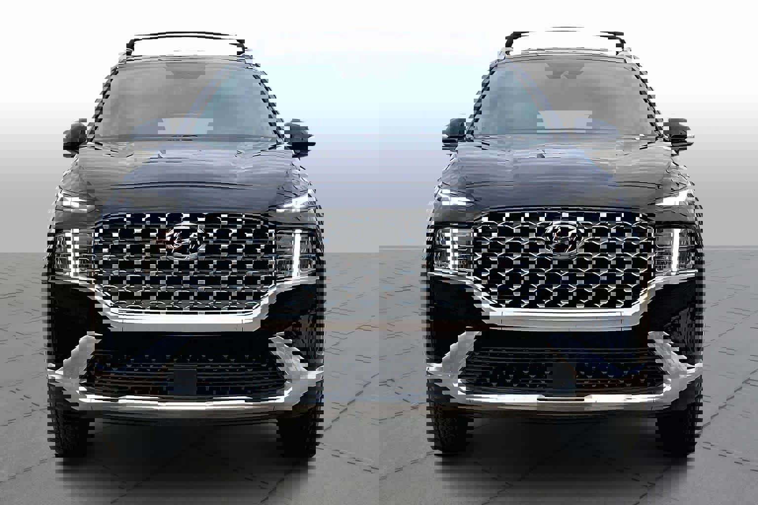 Used 2021 Hyundai Santa Fe SEL w/ Convenience Package image 3