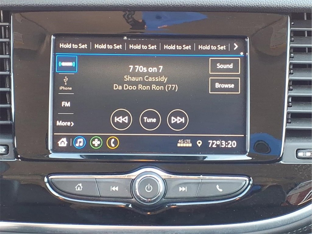 Used 2022 Buick Encore Preferred w/ Safety Package image 24