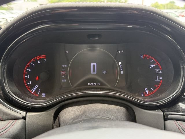 Used 2022 Dodge Durango R/T AWD/4WD image 21