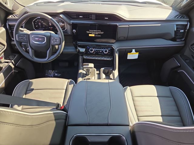 New 2026 GMC Sierra 1500 AT4X w/ AT4X AEV Edition AWD/4WD image 13