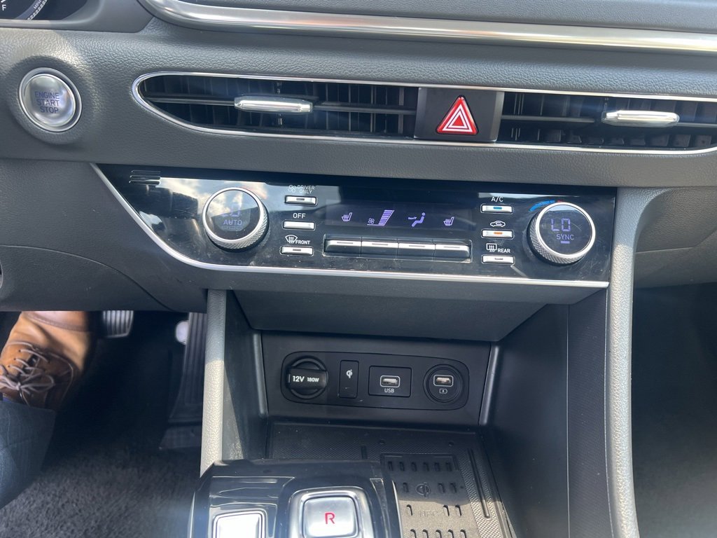 Used 2023 Hyundai Sonata SEL image 31