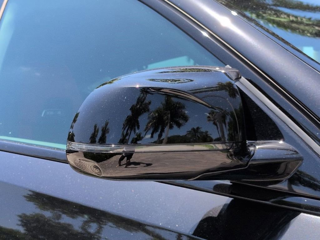 New 2026 BMW X6 M Competition w/ Executive Package AWD/4WD image 12