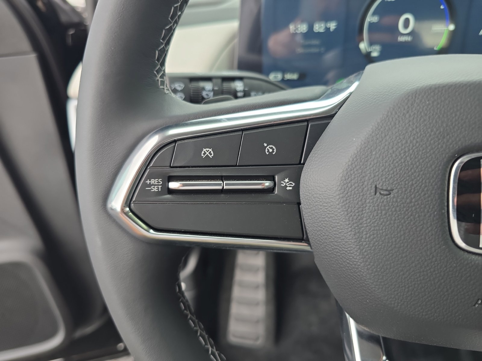 New 2026 Honda Prologue Touring image 23