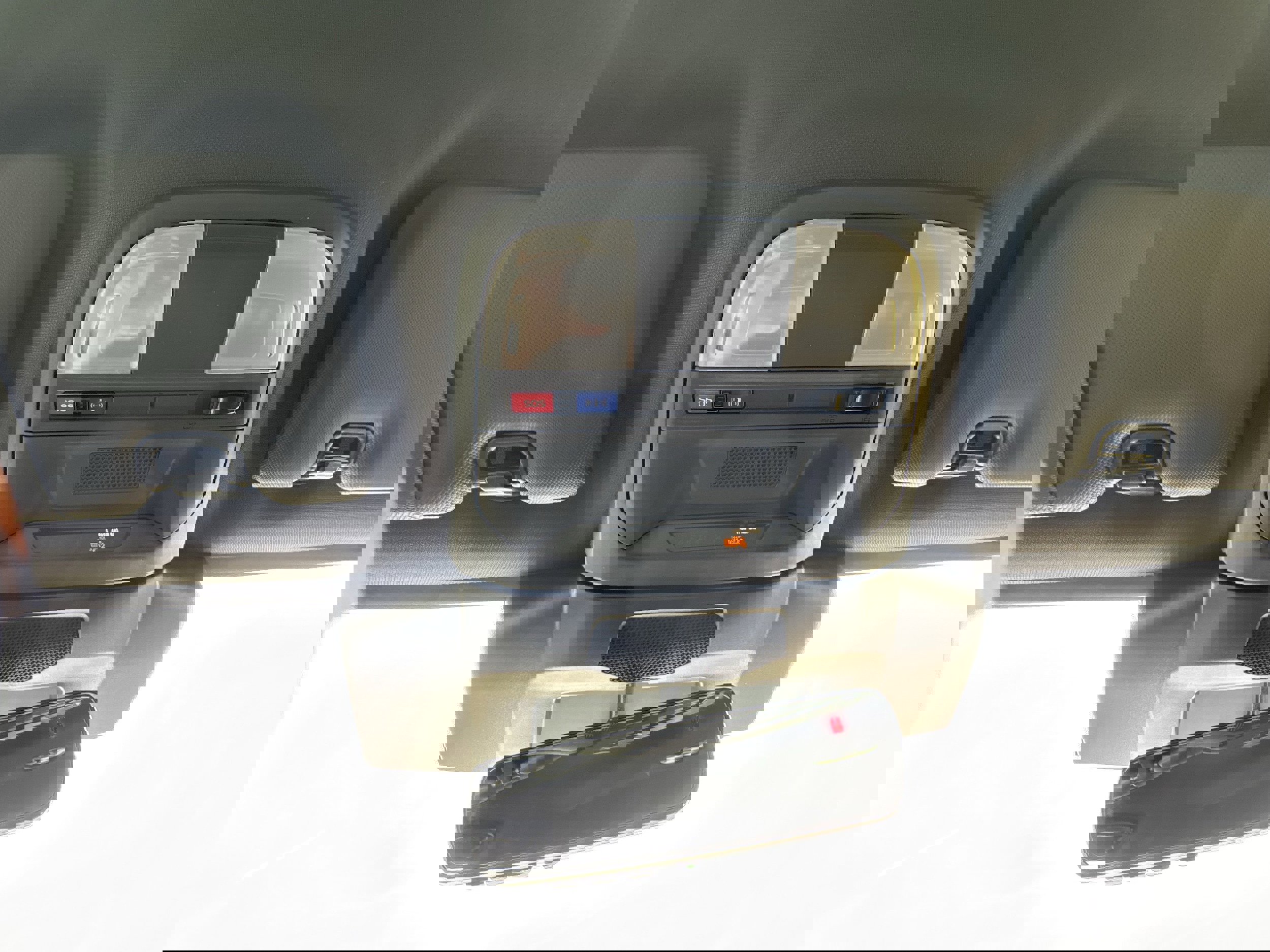 New 2026 Subaru WRX tS image 25