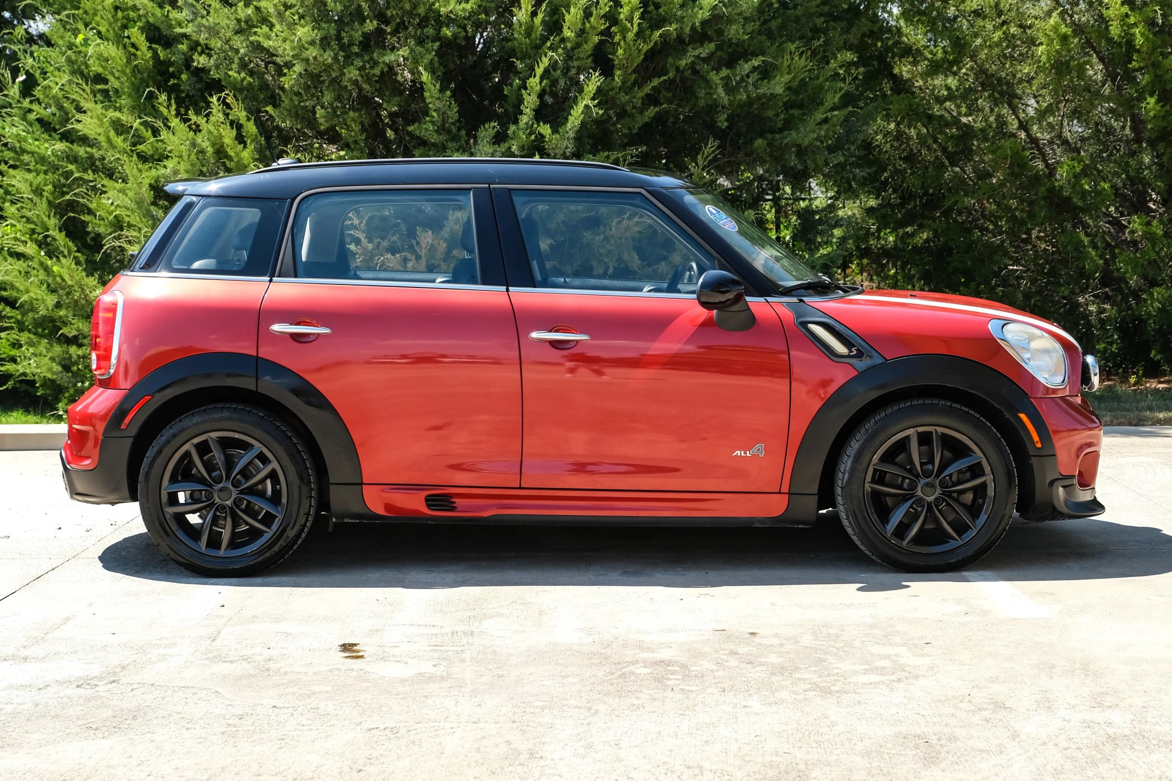 Used 2013 MINI Cooper Countryman S AWD/4WD image 8