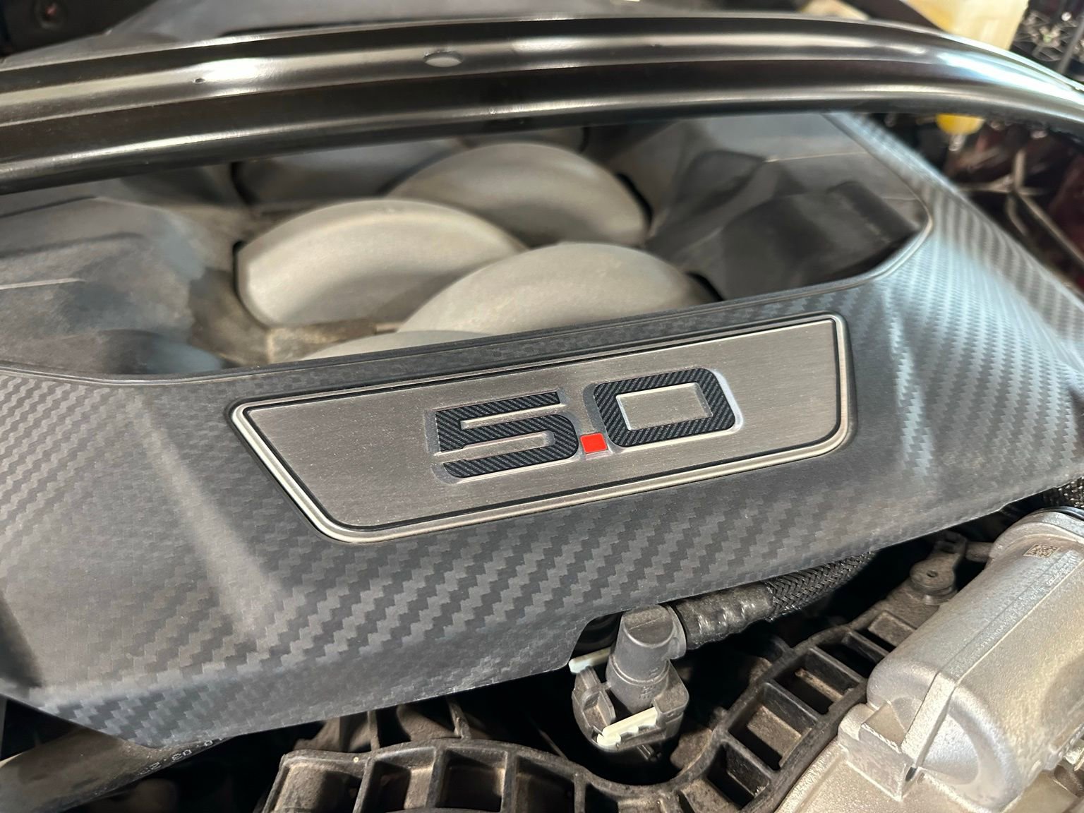 Used 2024 Ford Mustang GT Premium w/ GT Performance Package RWD image 43
