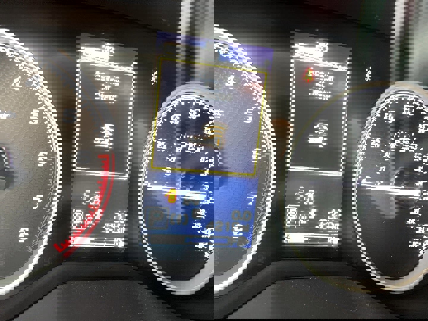 Used 2024 Subaru Forester Limited image 16