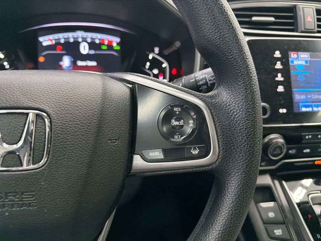 Used 2022 Honda CR-V EX image 27