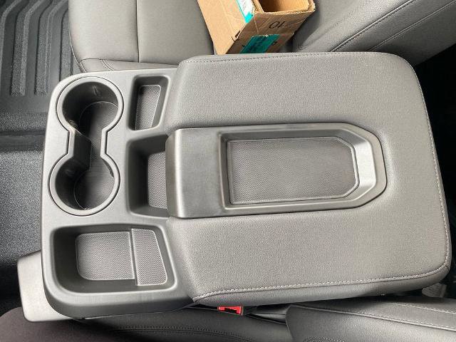 New 2025 GMC Sierra 1500 Pro w/ Pro Value Package image 19