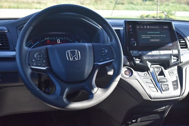 Used 2018 Honda Odyssey EX image 19